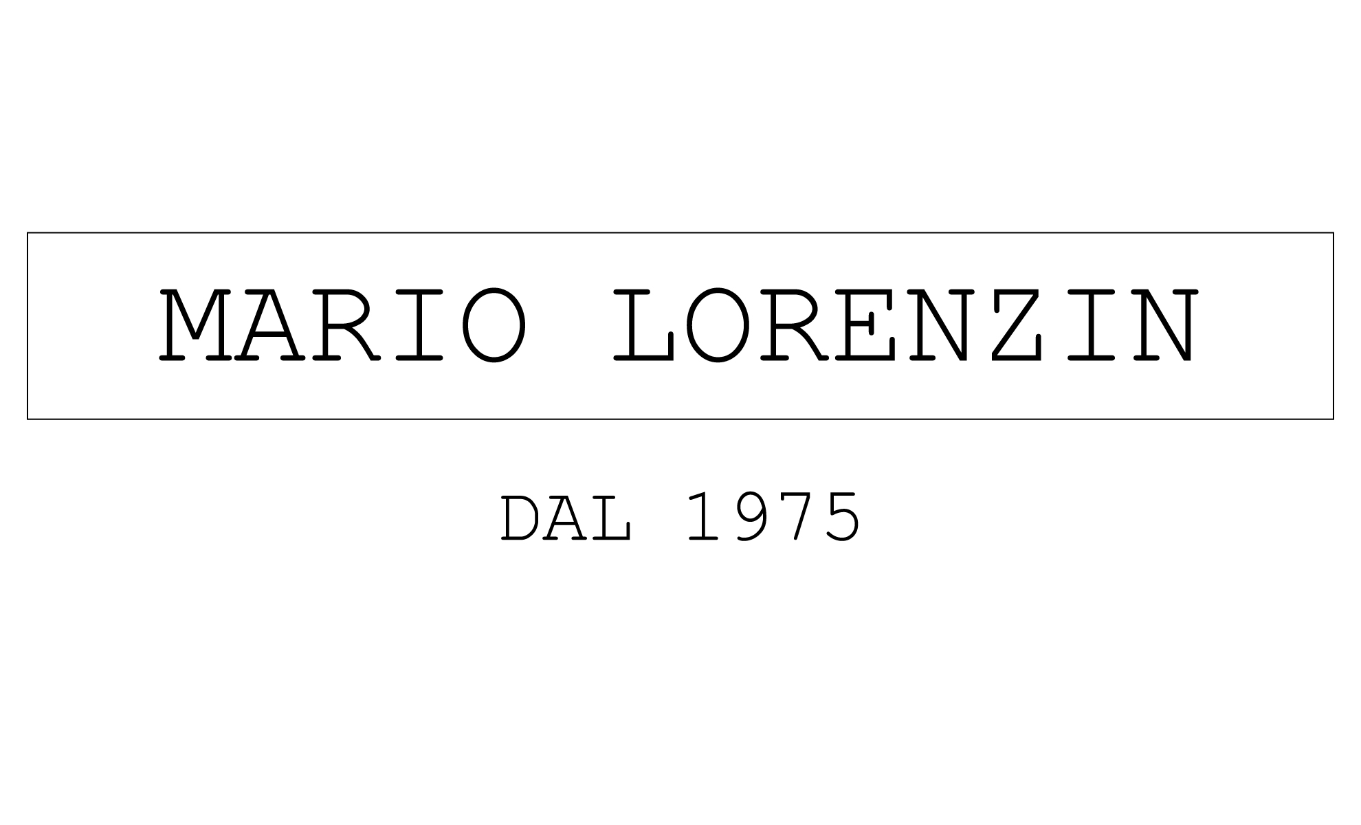 MARIO LORENZIN
